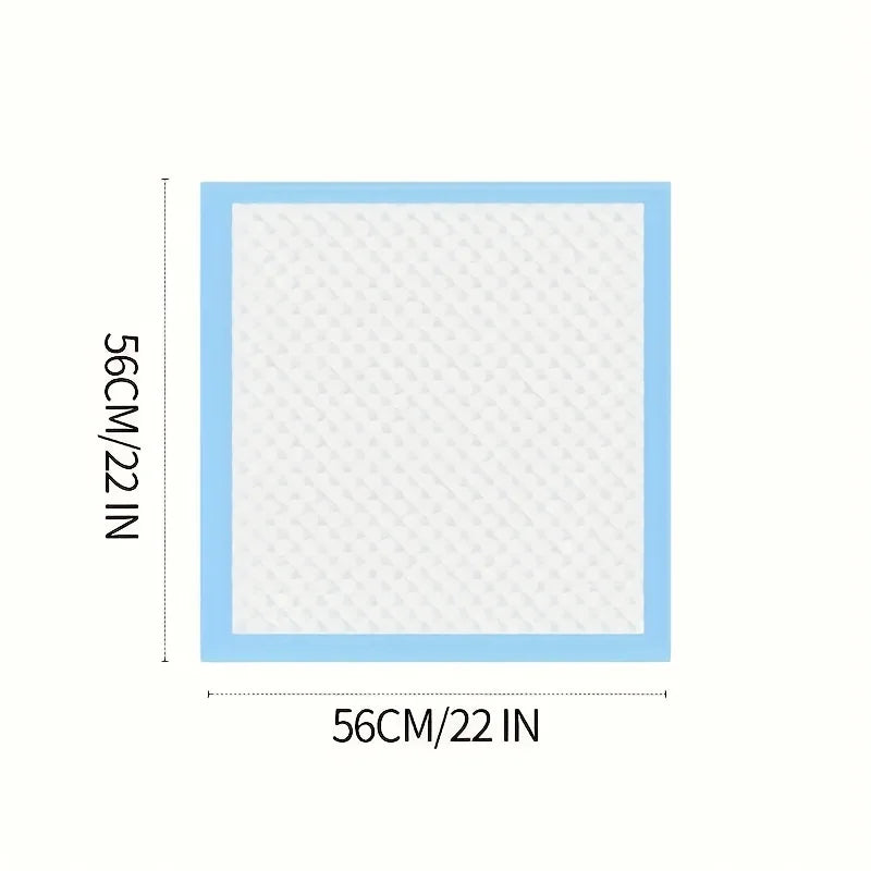 Disposable Pet Urine Pads