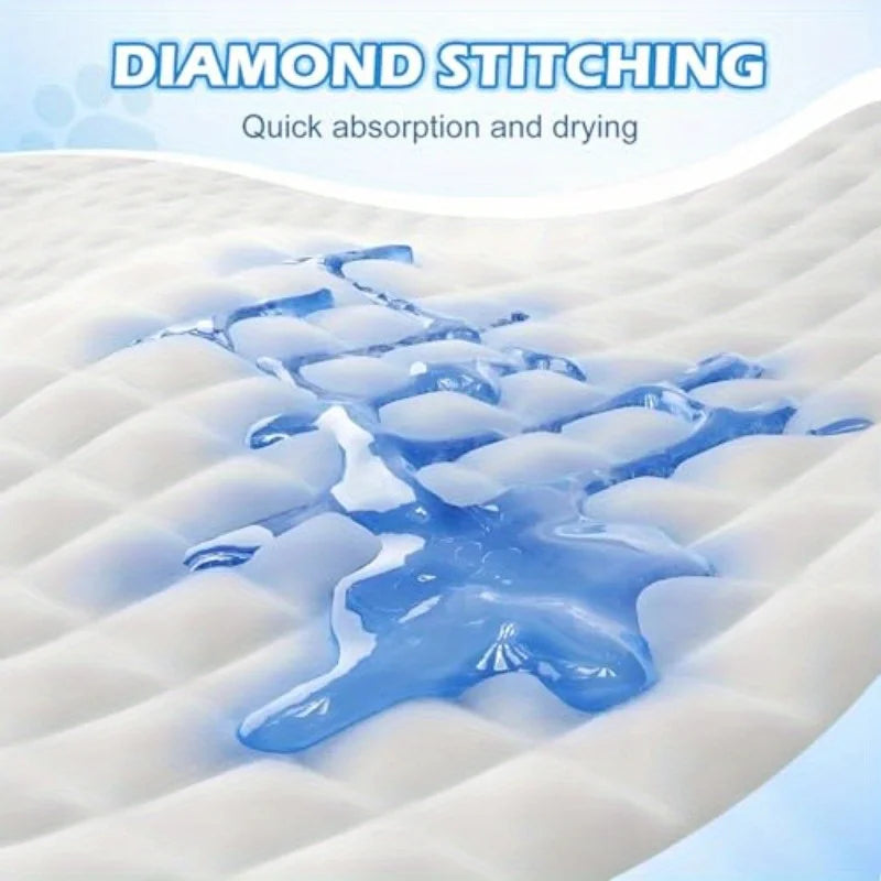 Disposable Pet Urine Pads