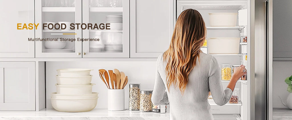 21 Piece Pots and Pans Set Non-Stick