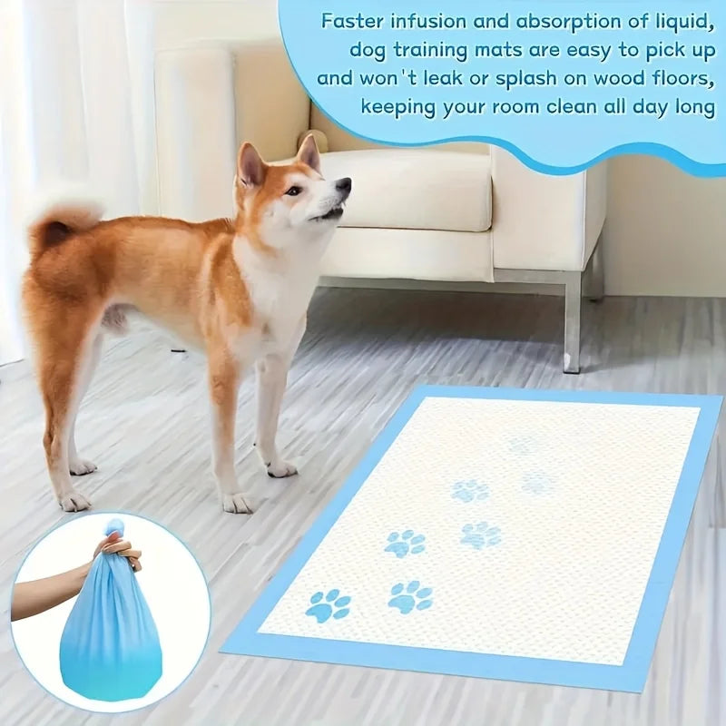 Disposable Pet Urine Pads