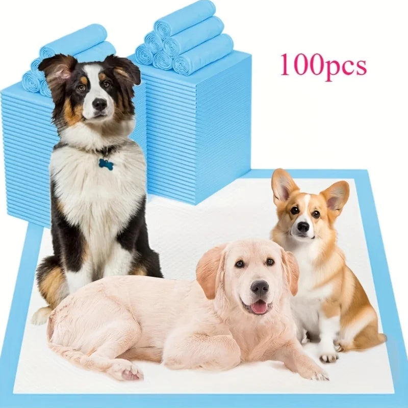 Disposable Pet Urine Pads