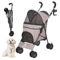 Pet Dog Stroller