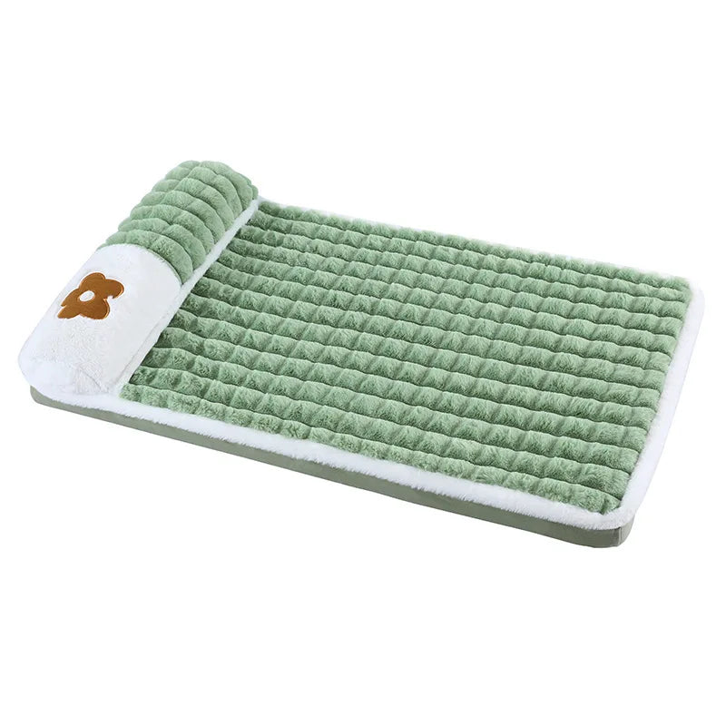 Dog Bed Mat