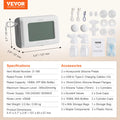 VEVOR Breast Pump