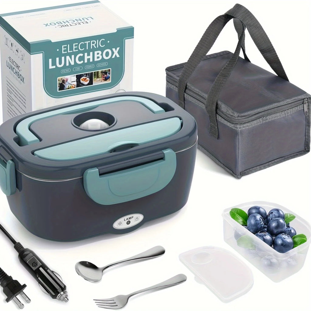 1.5 L 60W Electric Lunch Box