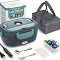 1.5 L 60W Electric Lunch Box