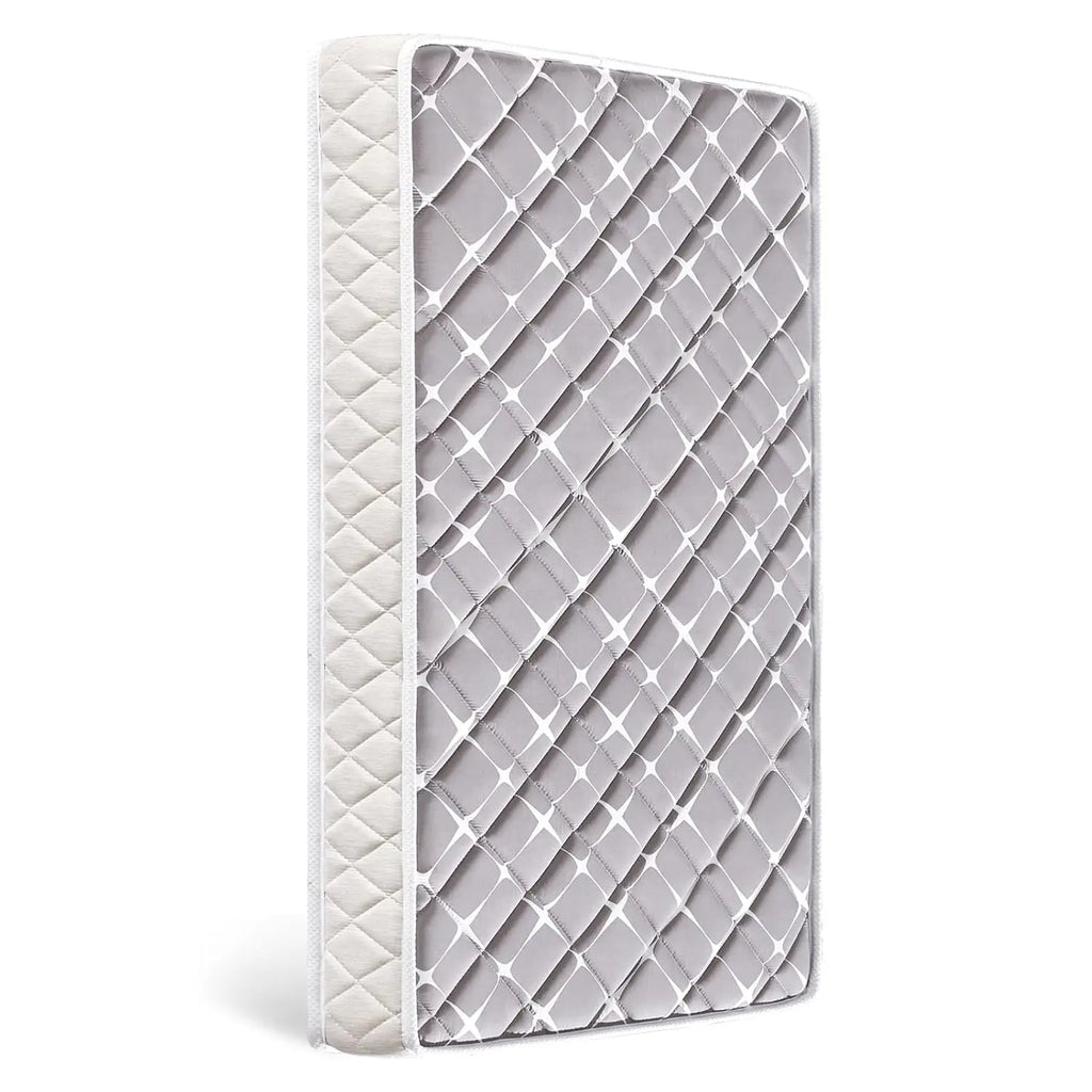 Crib and Toddler Mattress - 52" x 27.6" x 5"