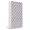 Crib and Toddler Mattress - 52" x 27.6" x 5"