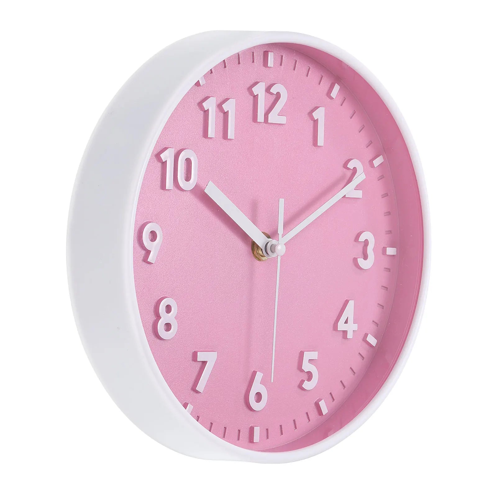8 Inch Wall Clock