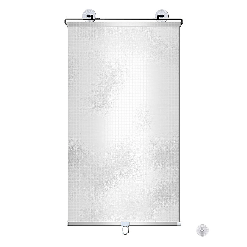 Parasol Retractable Curtain