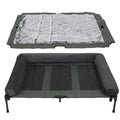 Outdoor Elevated Dog Bed