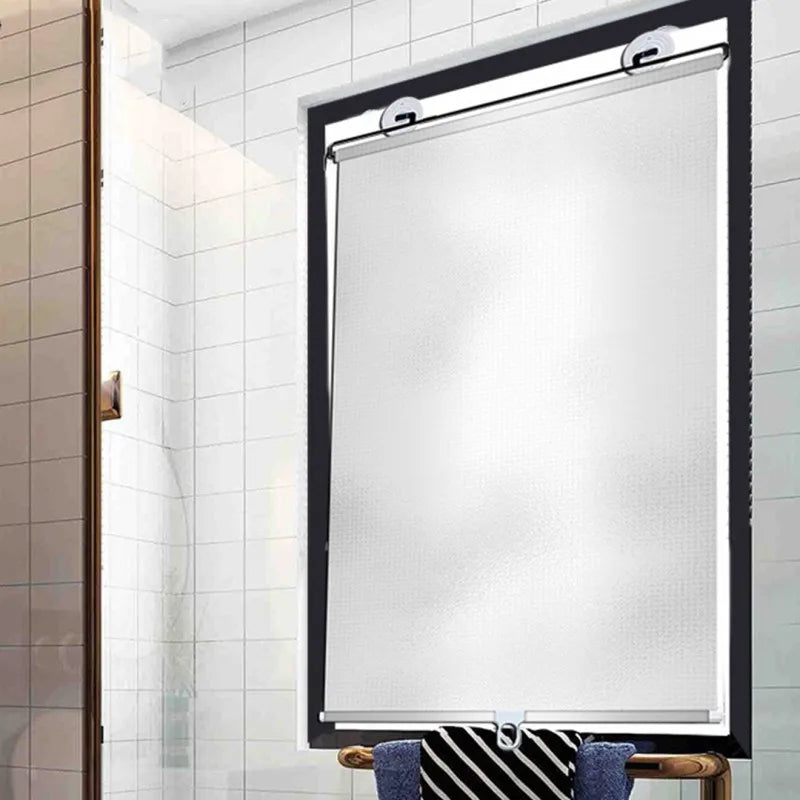 Parasol Retractable Curtain