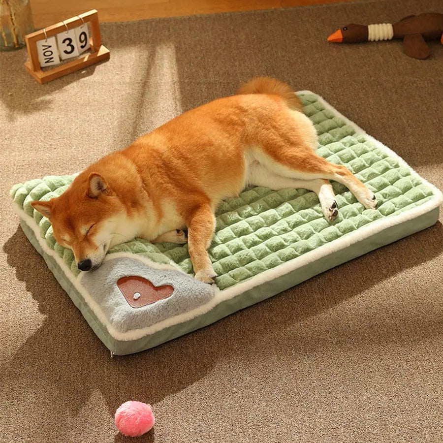 Dog Bed Mat