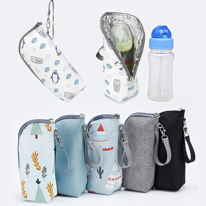 Baby Bottle Bag Bottle Warmer