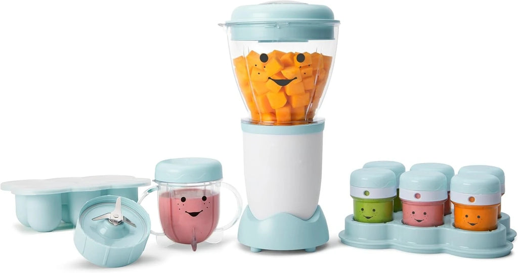 NBY-50100 Baby Complete Food-Making System