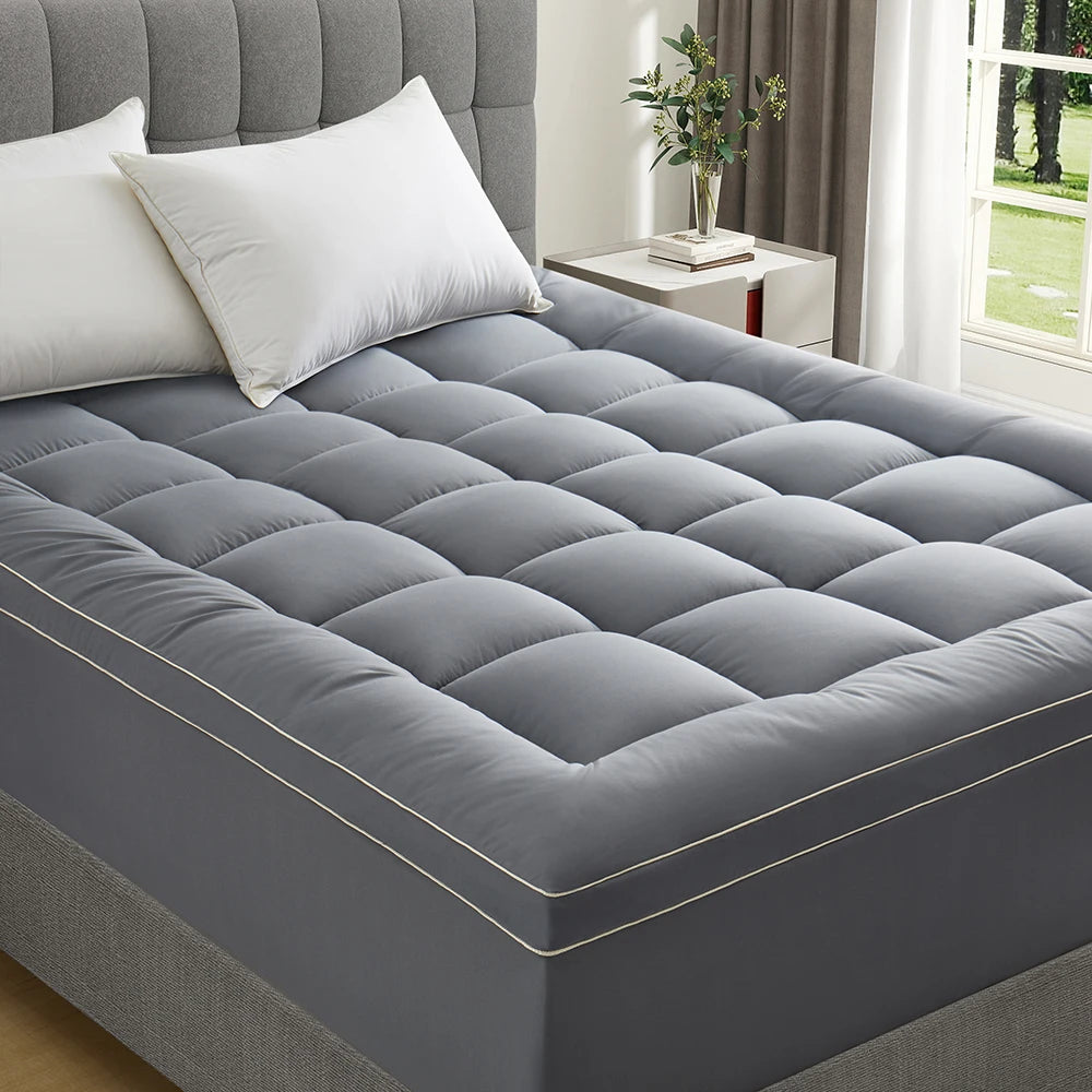 Mattress Topper for Back Pain