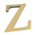 26 English Letters Wall Sticker