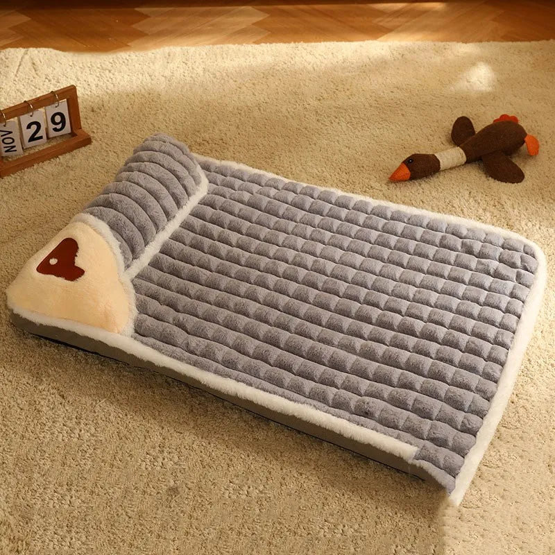 Dog Bed Mat