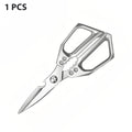 Stainless Steel Kitchen Shears