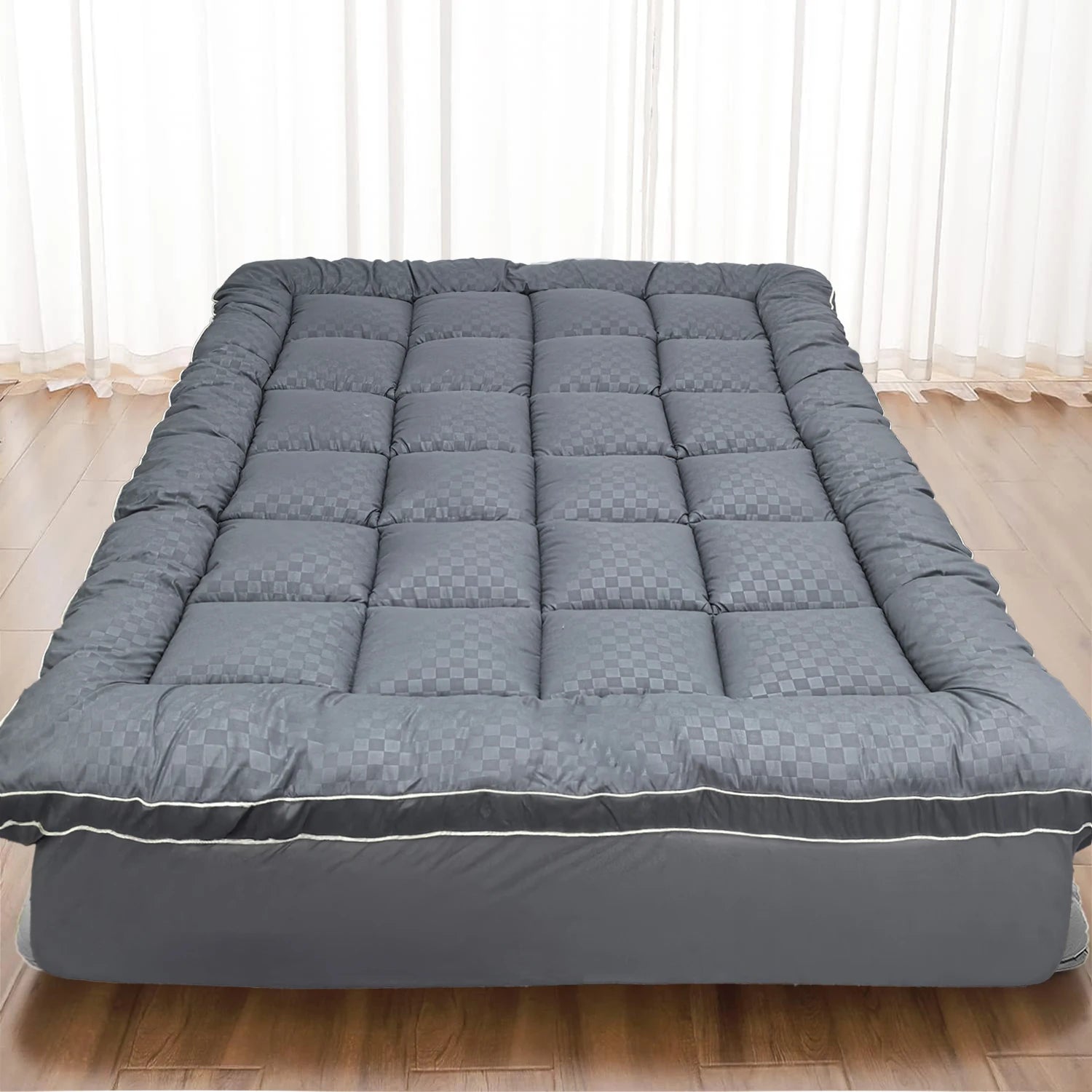 Mattress Topper for Back Pain