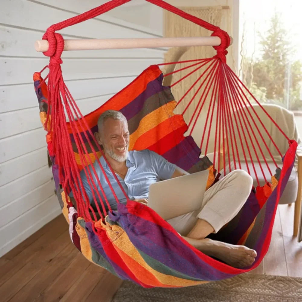 Hanging Chair Tourist Hammock