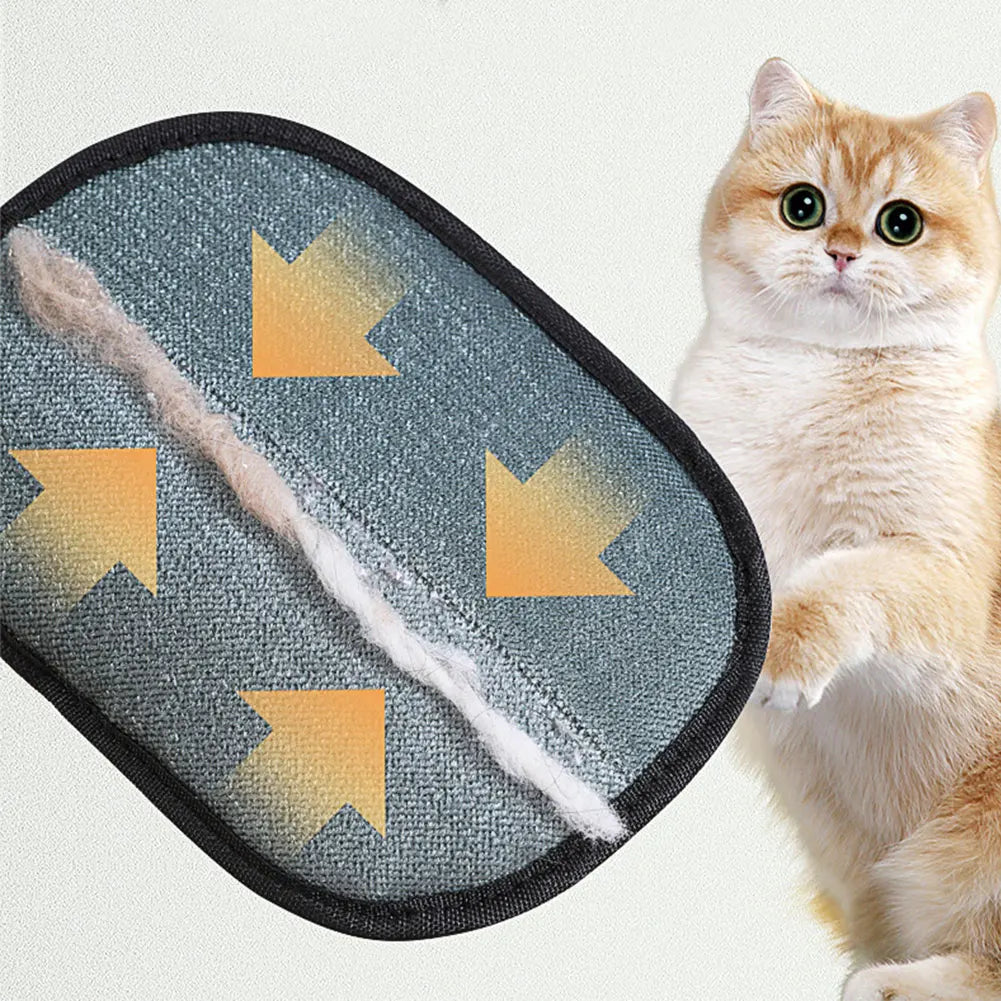 Pet Hair Remover Brush