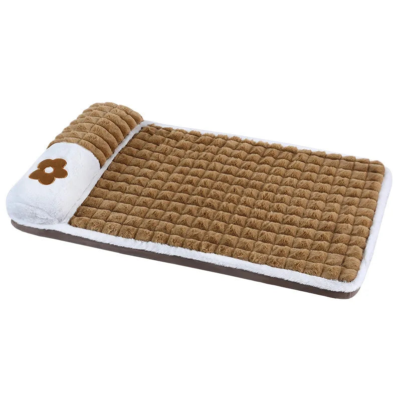 Dog Bed Mat