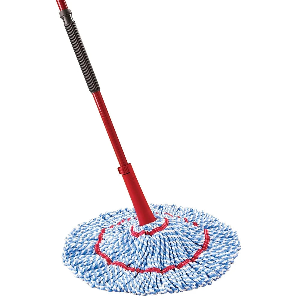 MicroTwist MAX Microfiber Mop
