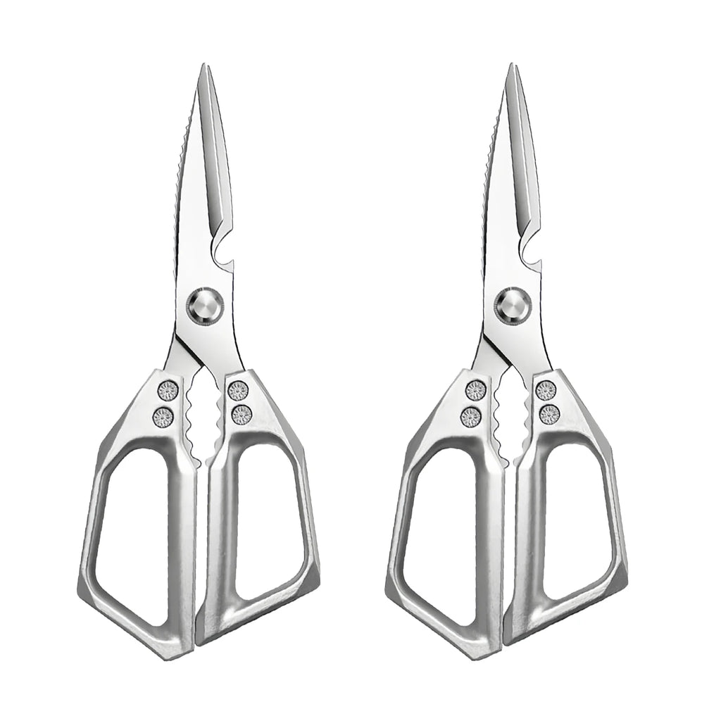 Stainless Steel Kitchen Shears
