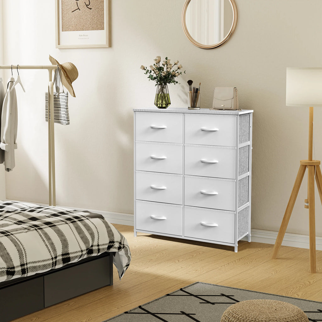 JHK Children's Wardrobe For Bedroom