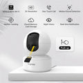 Smart Camera 2K Security Protection