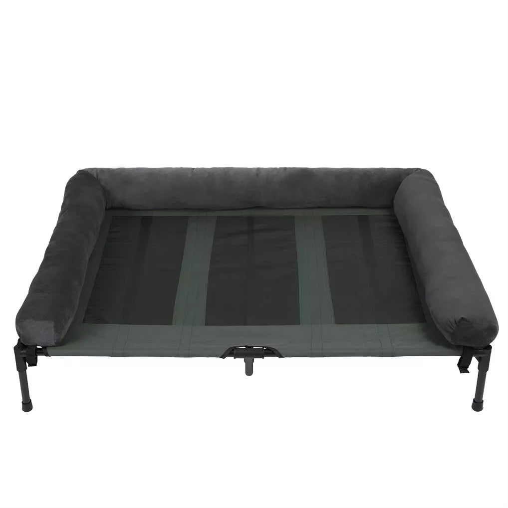 Outdoor Elevated Dog Bed