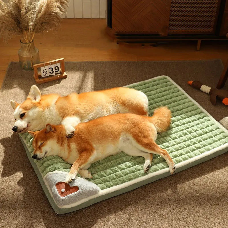 Dog Bed Mat