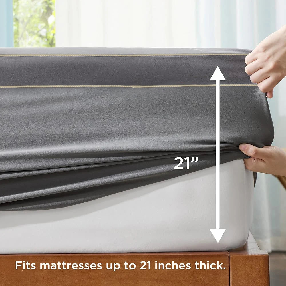 Mattress Topper for Back Pain