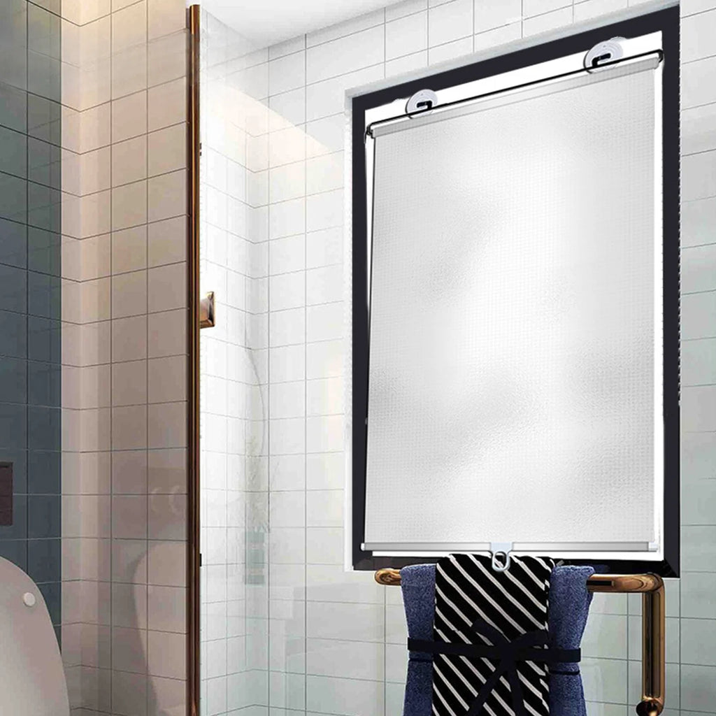 Parasol Retractable Curtain