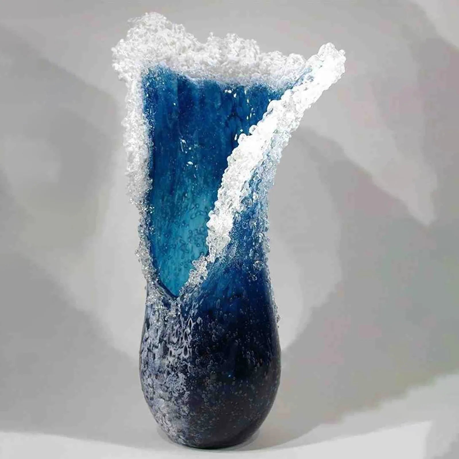 Sea Wave Vase