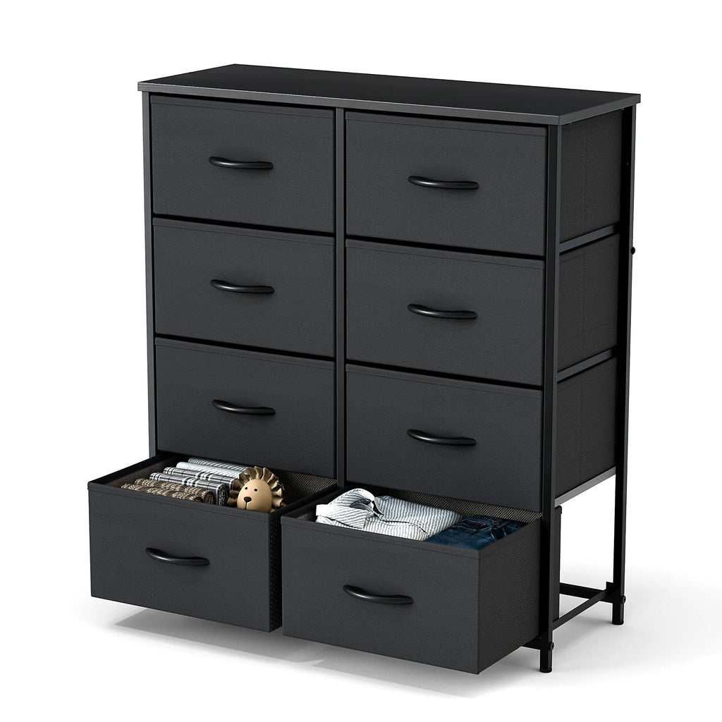 JHK Children's Wardrobe For Bedroom