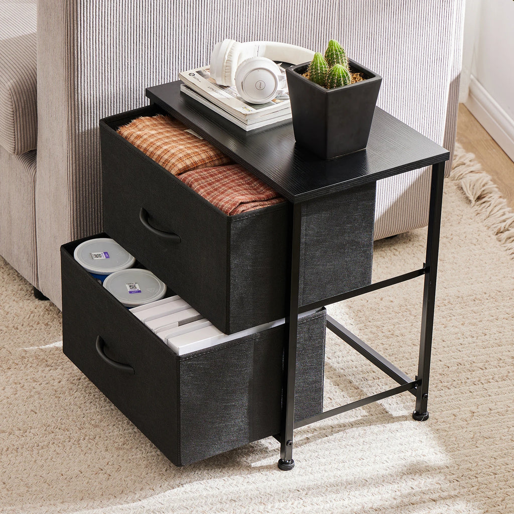 Versatile End Table