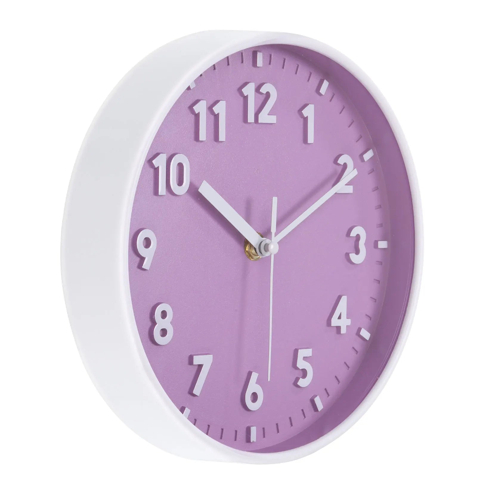 8 Inch Wall Clock