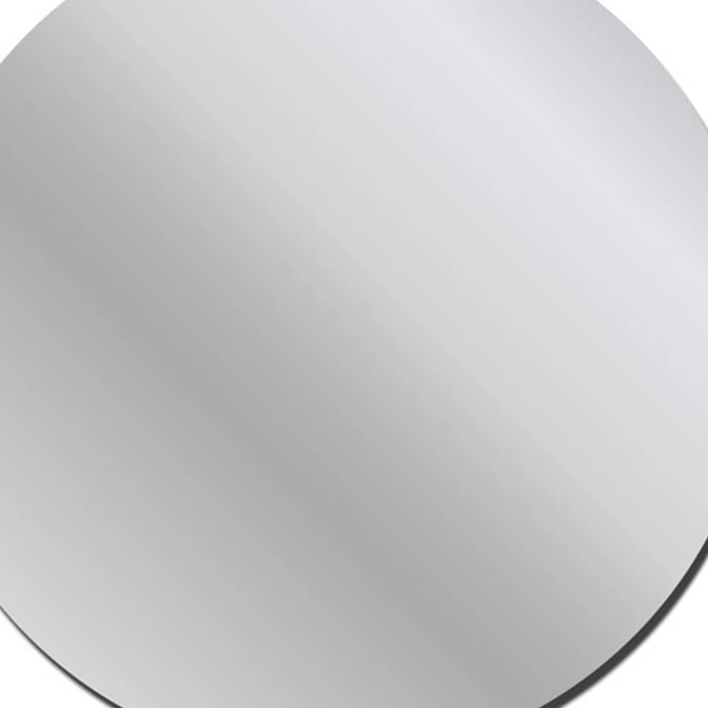 Small Circle Mirror Decals