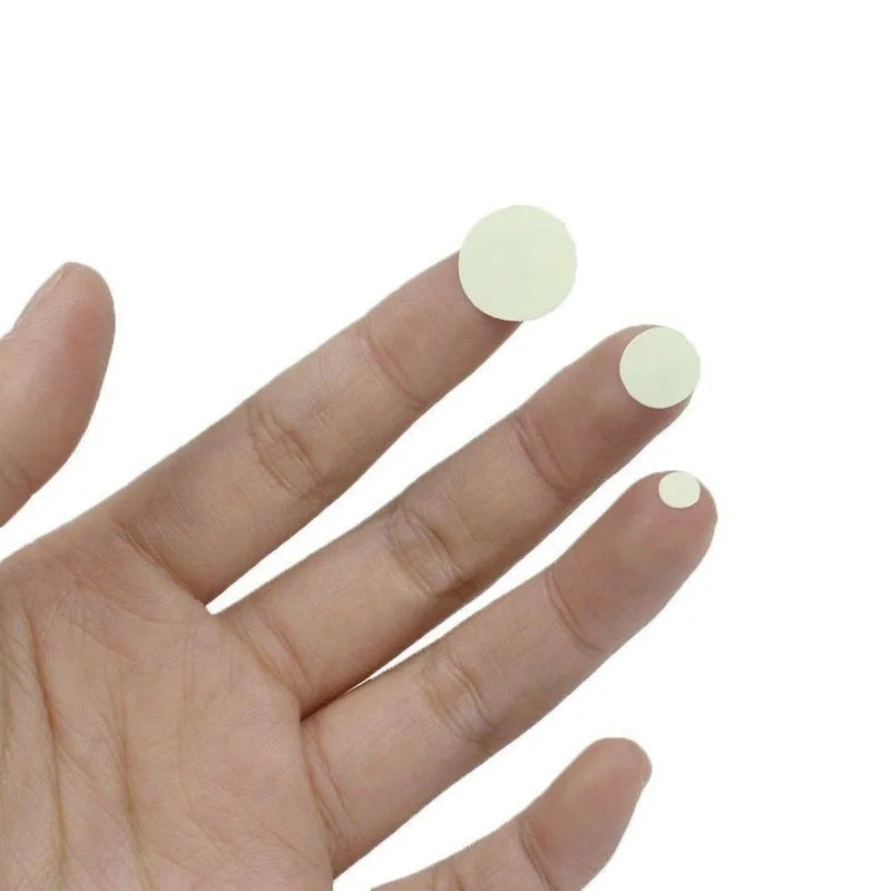 407pcs Luminous Wall Decor