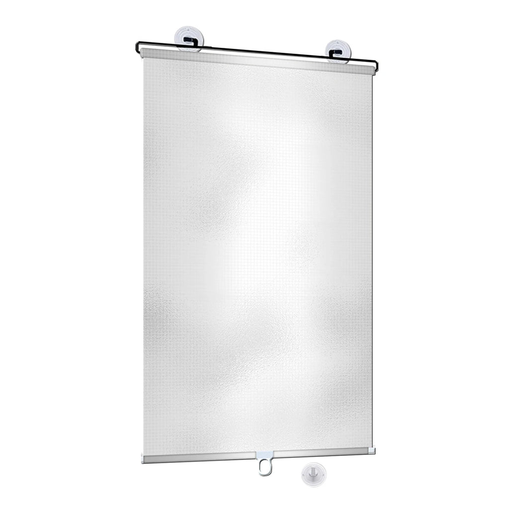 Parasol Retractable Curtain