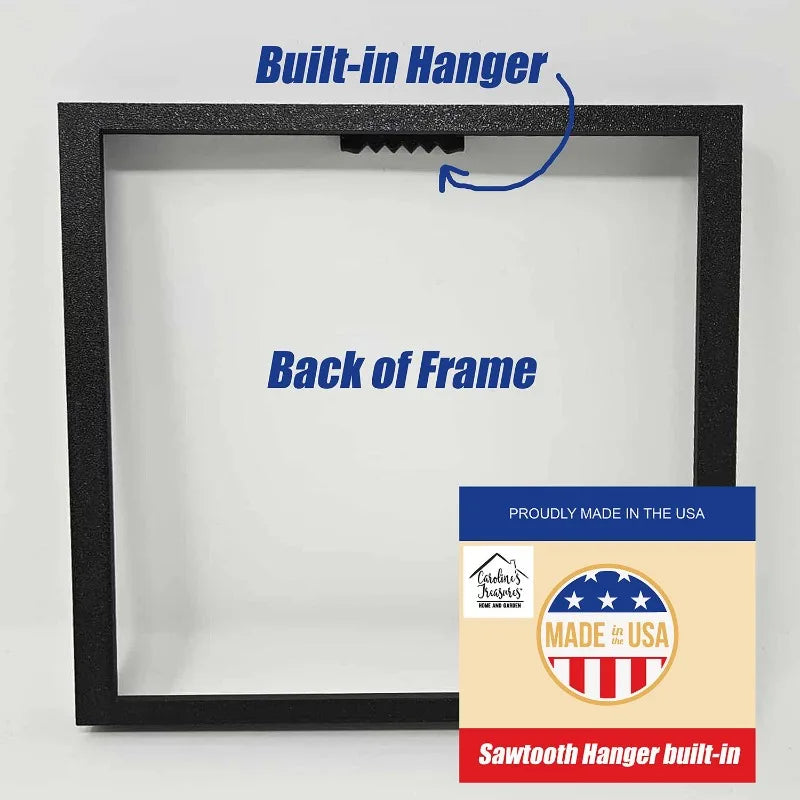 Black & White Japanese Chin Wall Art