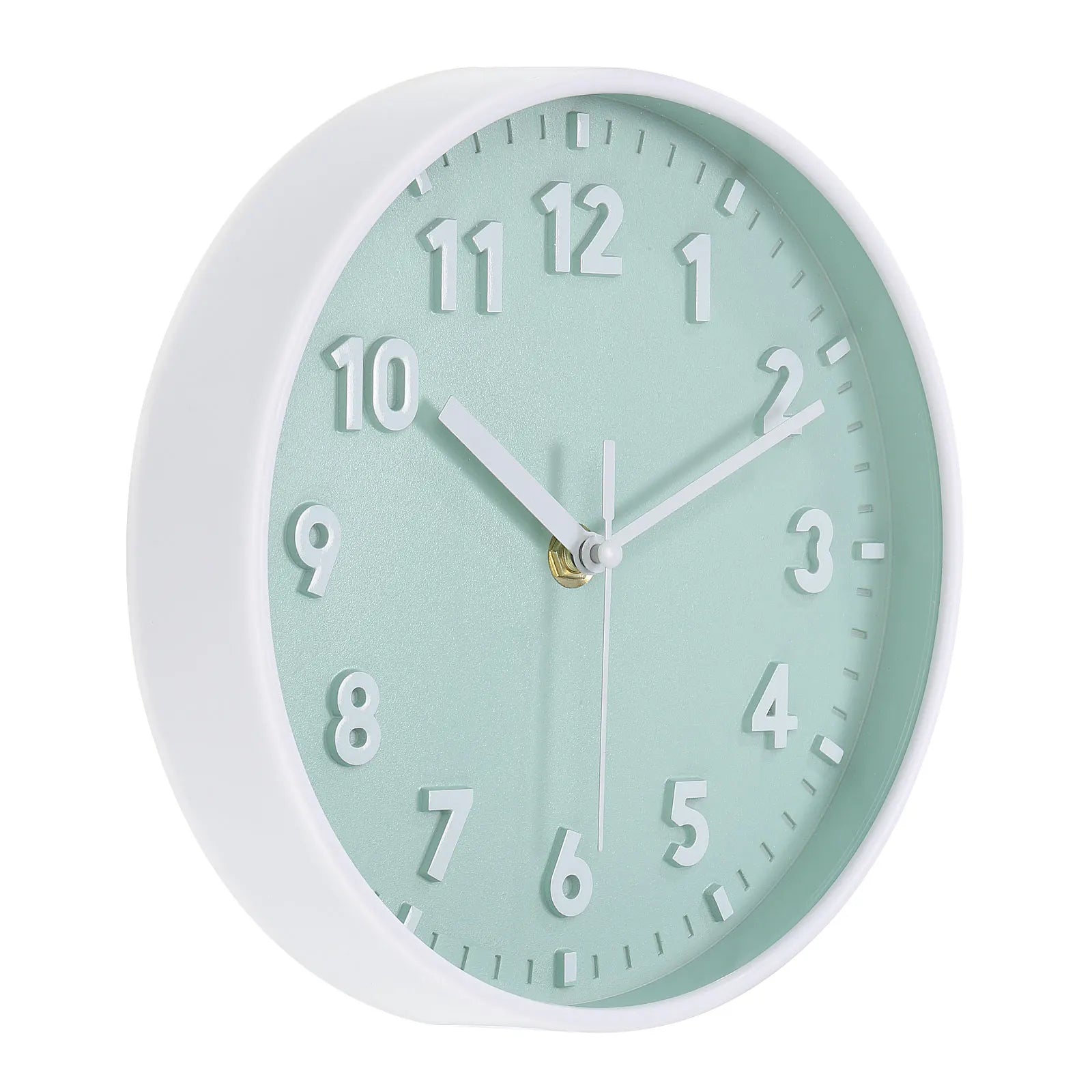 8 Inch Wall Clock