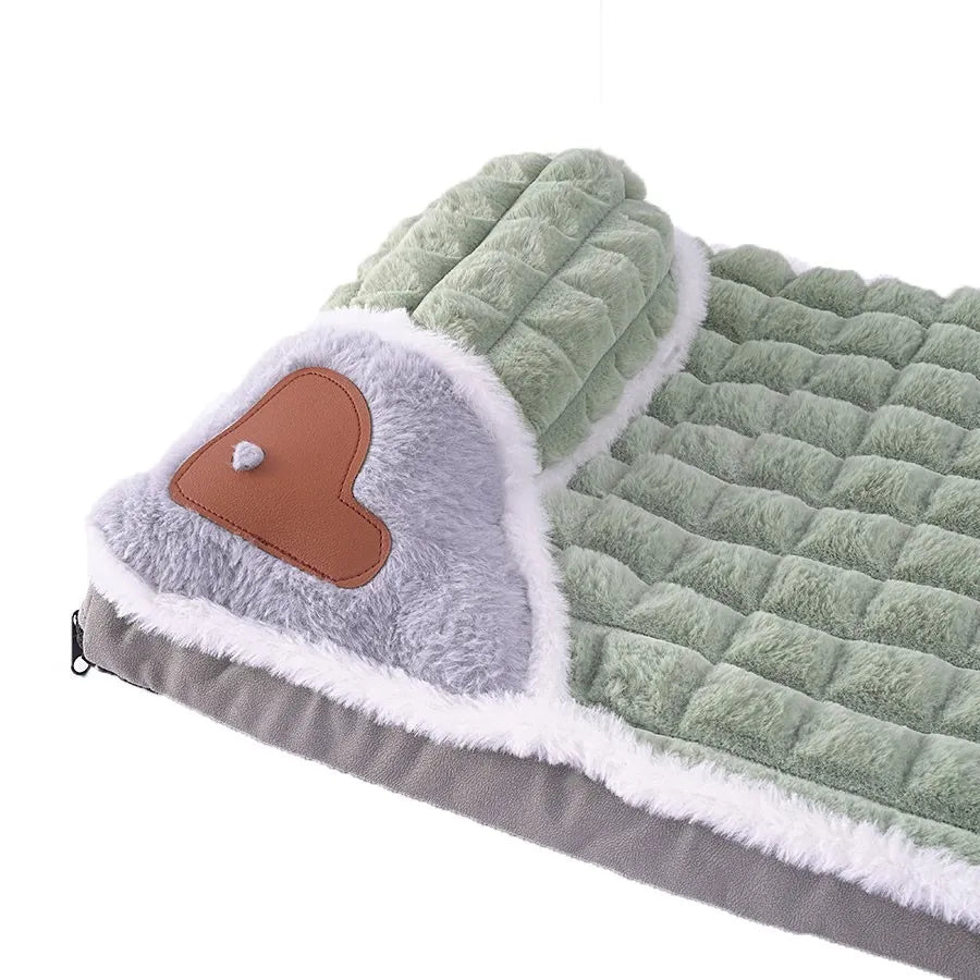 Dog Bed Mat