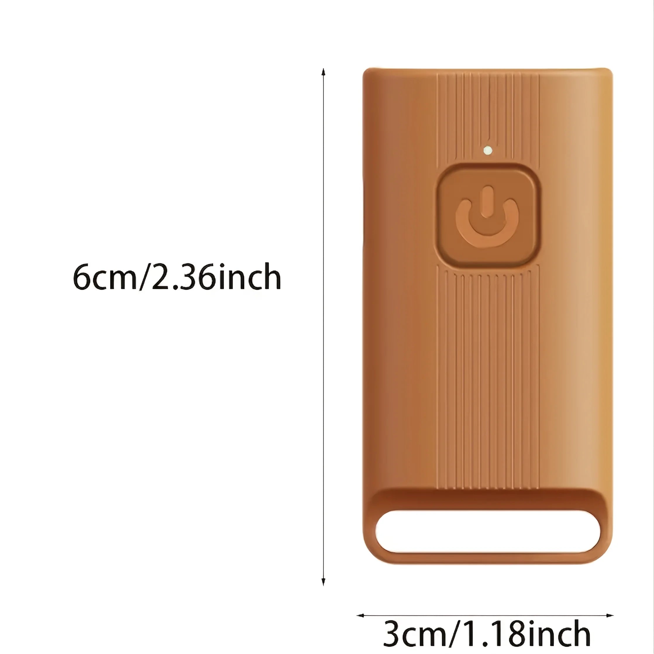 5-meter range ultrasonic anti-barking & repeller,