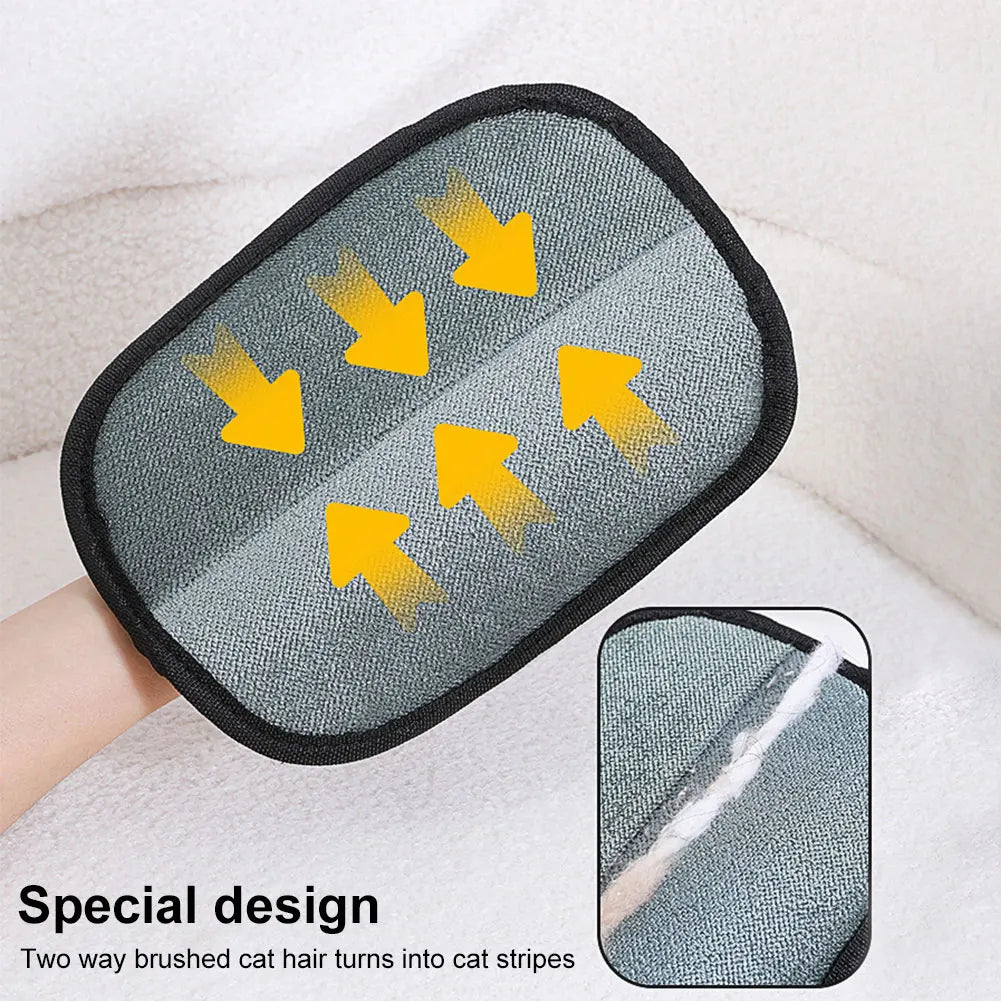 Pet Hair Remover Brush