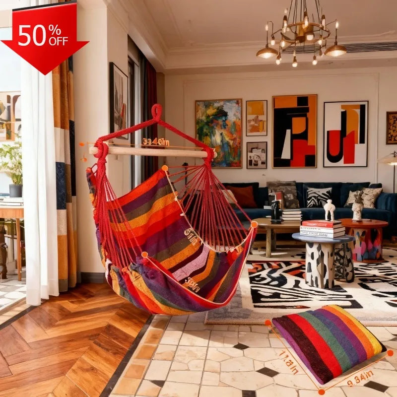 Hanging Chair Tourist Hammock