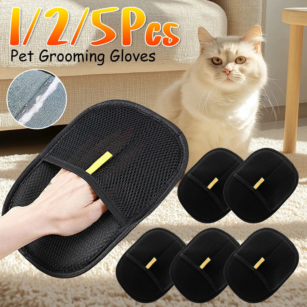 Pet Hair Remover Brush