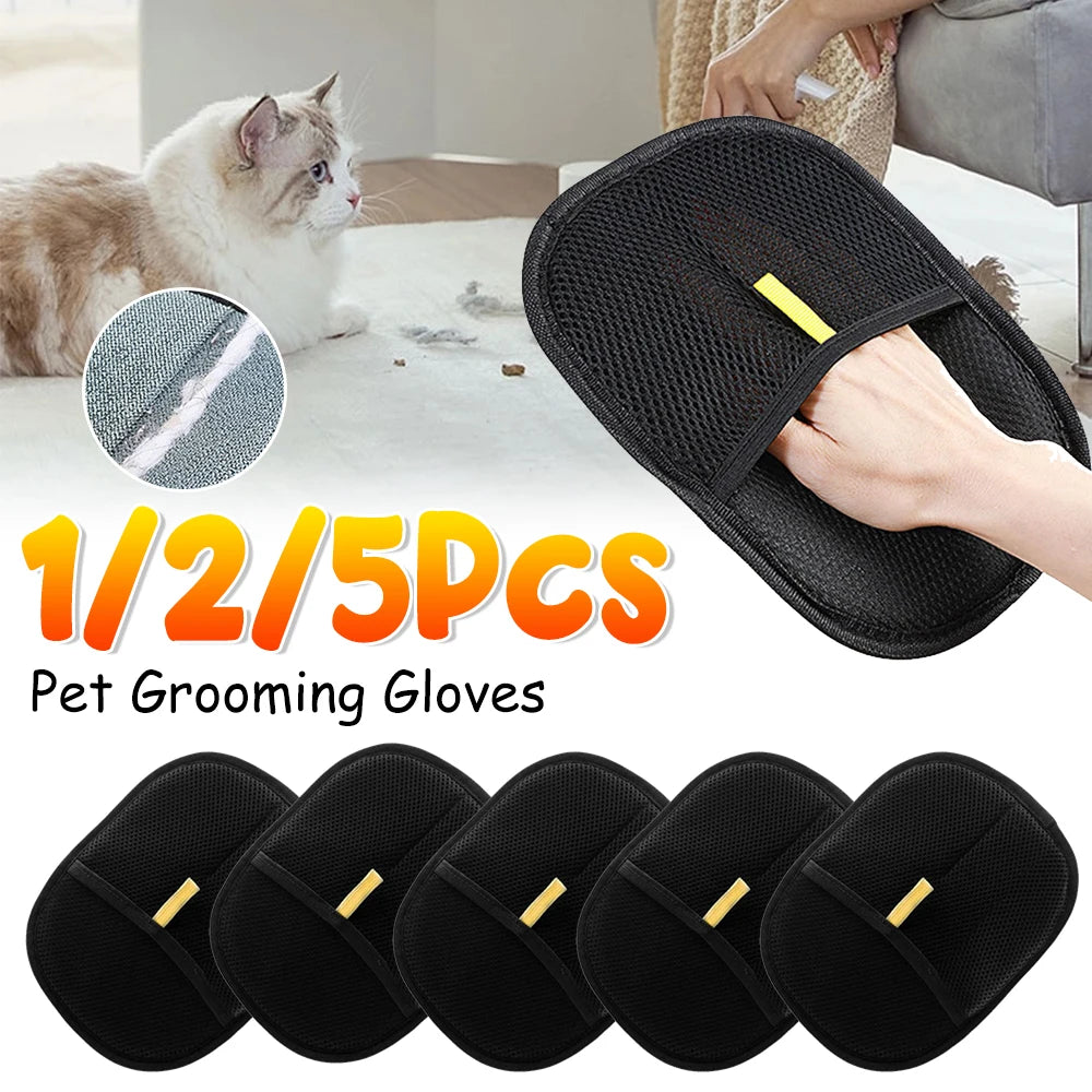 Pet Hair Remover Brush